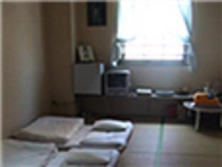 Ikawa Ryokan Hiroshima Cameră foto