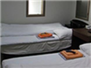 Ikawa Ryokan Hiroshima Cameră foto